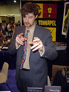 Doug Tennapel