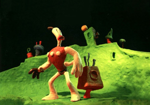 Neverhood